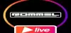 Logo for DjRommel