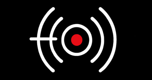 Dynamic Resonance Radio