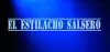 Logo for El Estilacho Salsero