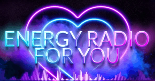 Energy Radio For You