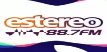 Estereo 88.7 FM