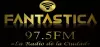 Logo for Fantastica 97.5 FM