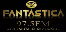 Fantastica 97.5 FM