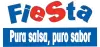 Logo for Fiesta 106.5 FM Center