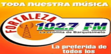 Fortaleza 102.7 FM