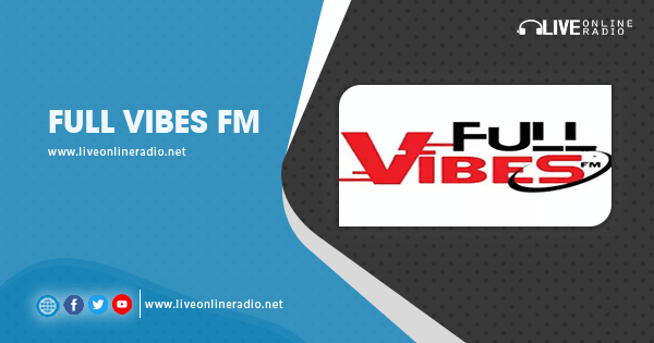 FULL VIBES FM 
