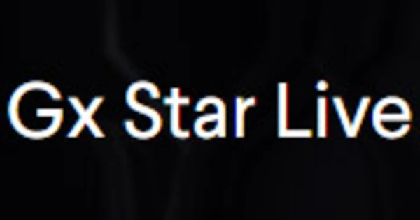 GX Star Live