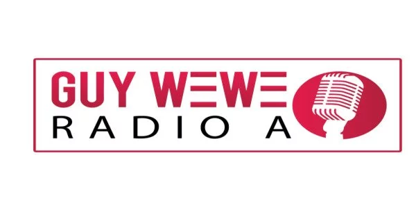 Guy Wewe Radio A