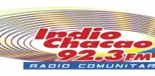 Indio Chacao 92.3FM