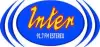 Logo for Inter 91.7 FM