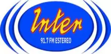 Inter 91.7 FM