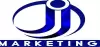 Logo for J.J Marketing Live