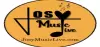 Logo for Josy Music Live LATIN