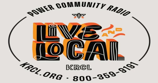 KRCL 90.9FM