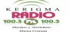 Logo for Kerigma Radio