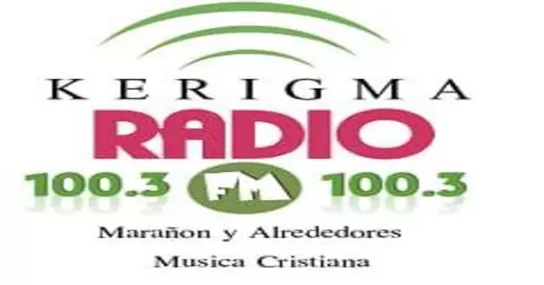 Kerigma Radio