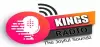 Logo for Kings Radio