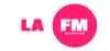 Logo for La FM 89.9 Dallas