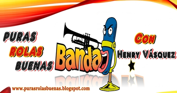 La Poderosa – Puras Rolas Buenas