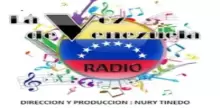 La Voz De Venezuela Radio