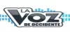 La Voz de Occidente