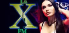 La X FM
