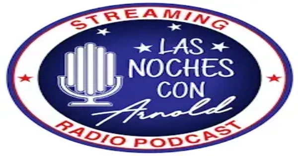 Las Noches Con Arnold Radio