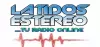 Logo for Latidos Stereo