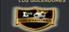Logo for Los Goleadores