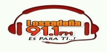 Lossadeña 91.1 FM