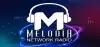 Logo for Melodia Network Radio