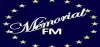 Logo for Memorial FM