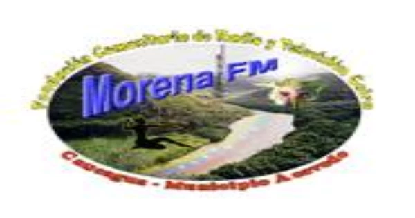 Morena 102.9 FM-