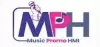Logo for Music Promo FM