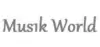 Logo for Musik World