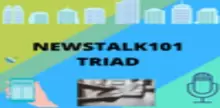 Newstalk 101 Triad