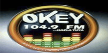 Okey Radio 104.9