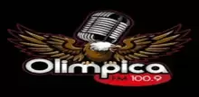 Olimpica Radio 100.9