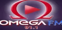 Omega FM 91.1