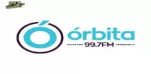 Orbita99.7FM