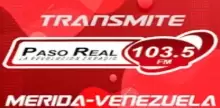 Paso Real 103.5FM