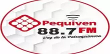 Pequiven 88.7 ФМ