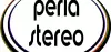 Logo for PerlaStereo