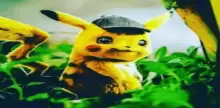 Pikachu FM