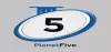 Logo for PlanetFive