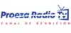 Logo for Proeza Radio