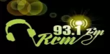 RCM 93.1FM