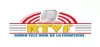 Logo for RTVF HAITI