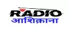 Logo for Radio Aashiqanaa