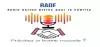 Logo for Radio Action Divine pour la Famille (RADF)